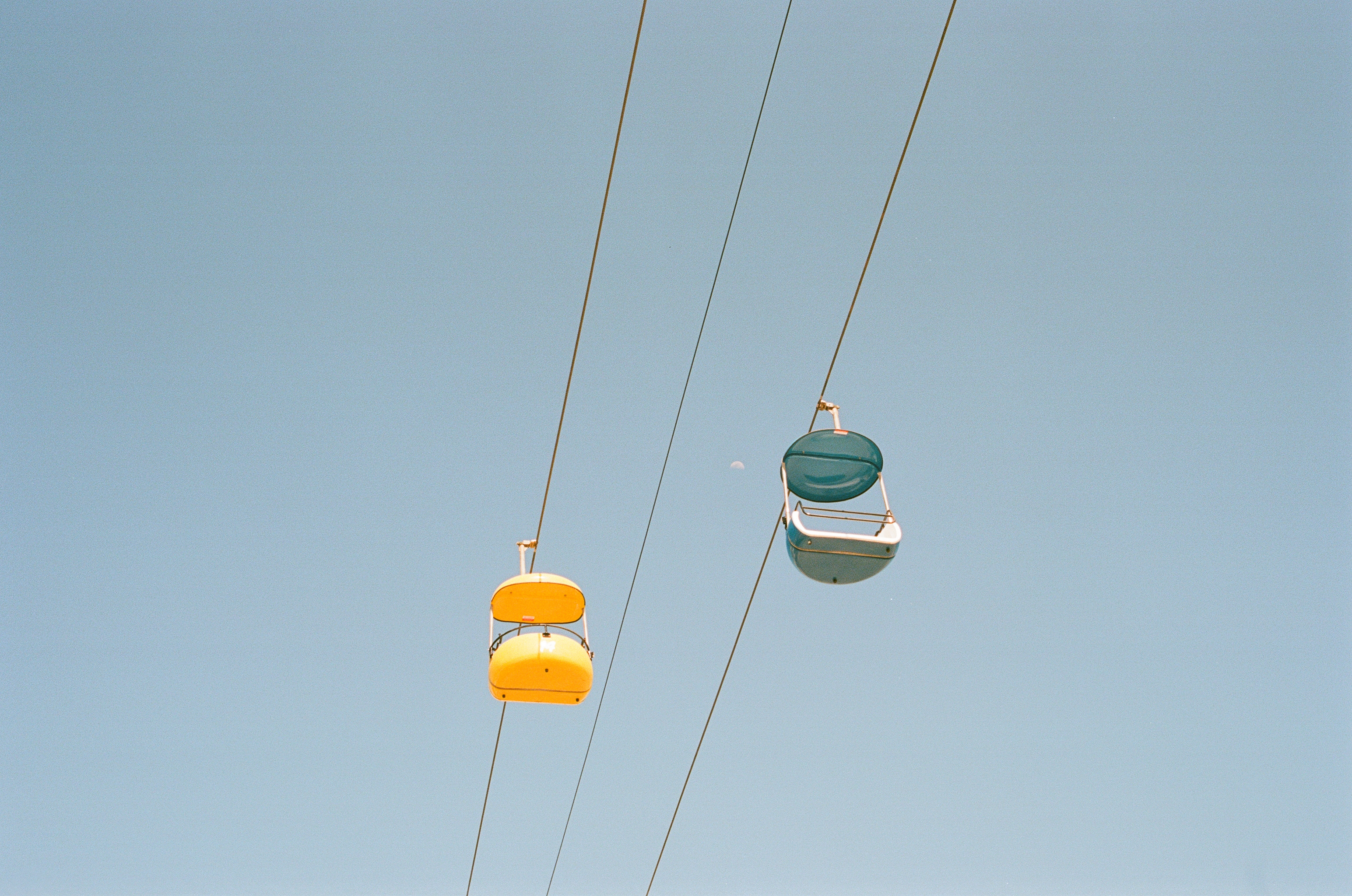 Santa Cruz Sky Glider